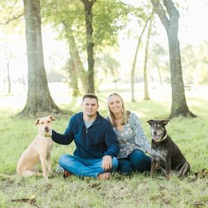 Meet your Posher, Patrick